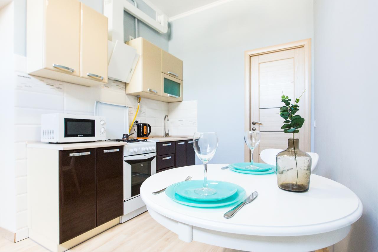 1 Bedroom Apartment Near Elizabeth'S The Cathedral 利沃夫 外观 照片