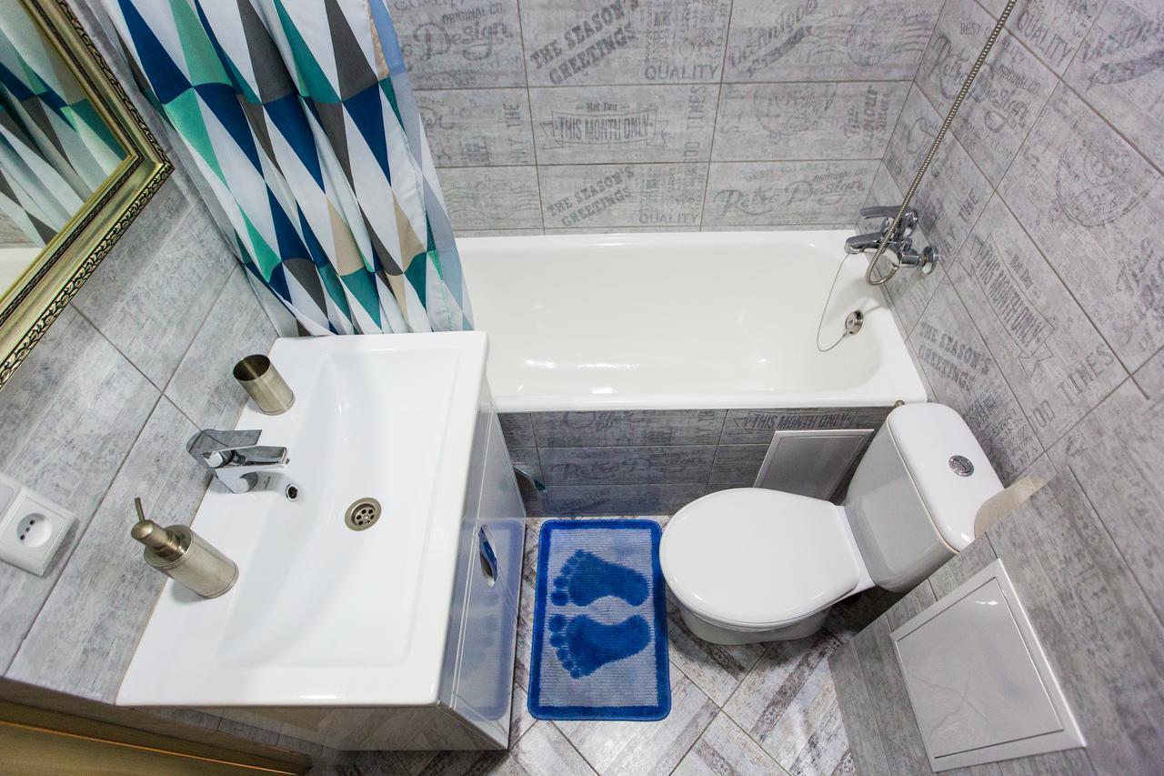 1 Bedroom Apartment Near Elizabeth'S The Cathedral 利沃夫 外观 照片